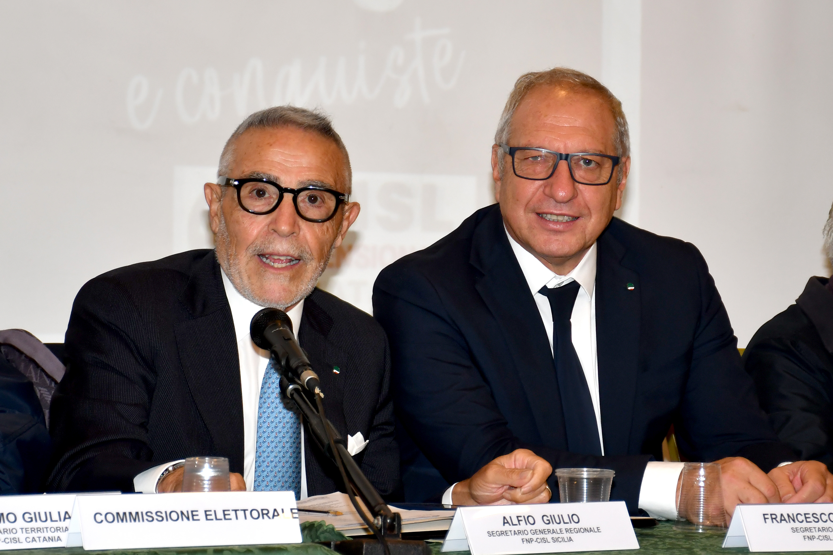 CONSIGLIO GENERALE 26 NOVEMBRE 2022